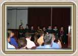 Hooding Ceremony 090